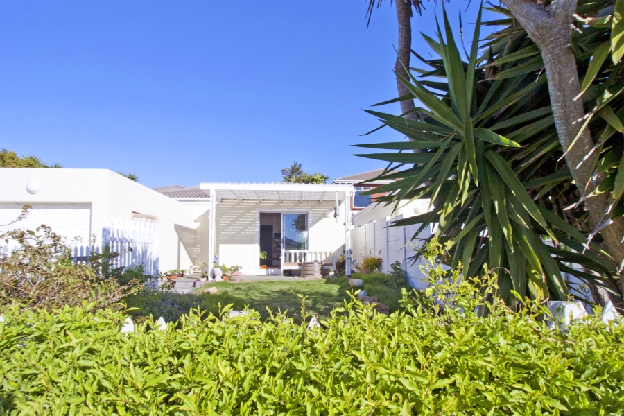 2 Bedroom Property for Sale in Capri Western Cape